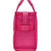 Marc Jacobs The Medium Woven tote bag