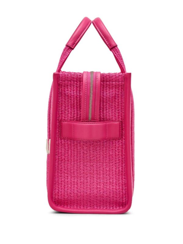 Marc Jacobs The Medium Woven tote bag