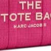 Marc Jacobs The Medium Woven tote bag