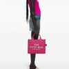 Marc Jacobs The Medium Woven tote bag