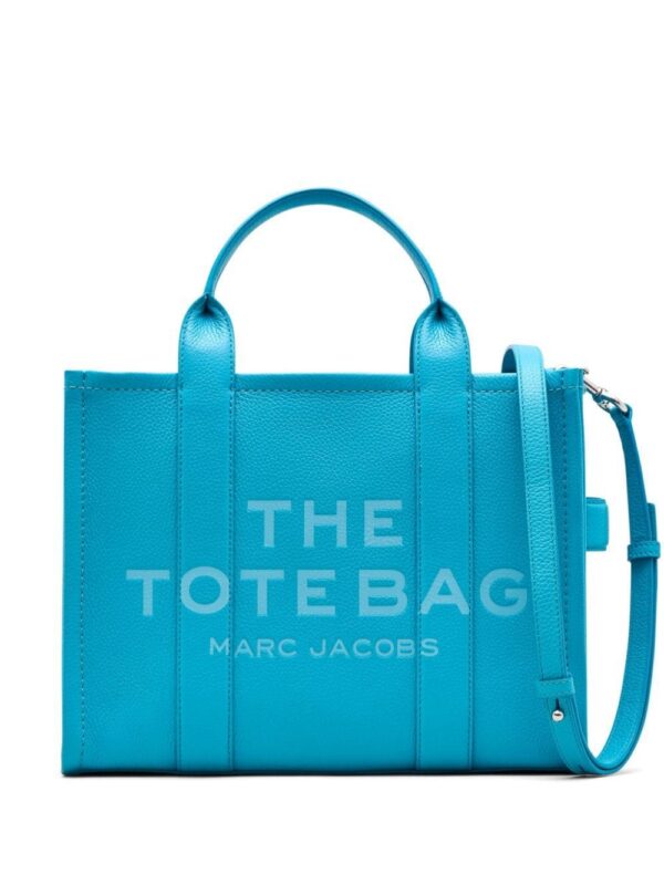 22509606_53063488_1000.jpg Marc Jacobs The Medium Leather Tote bag