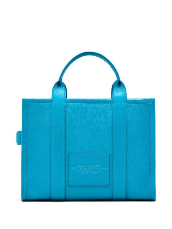 22509606_53063489_1000.jpg Marc Jacobs The Medium Leather Tote bag