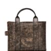 Marc Jacobs The Medium Distressed Leather Tote bag