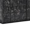 Marc Jacobs The Medium Distressed Leather Tote bag