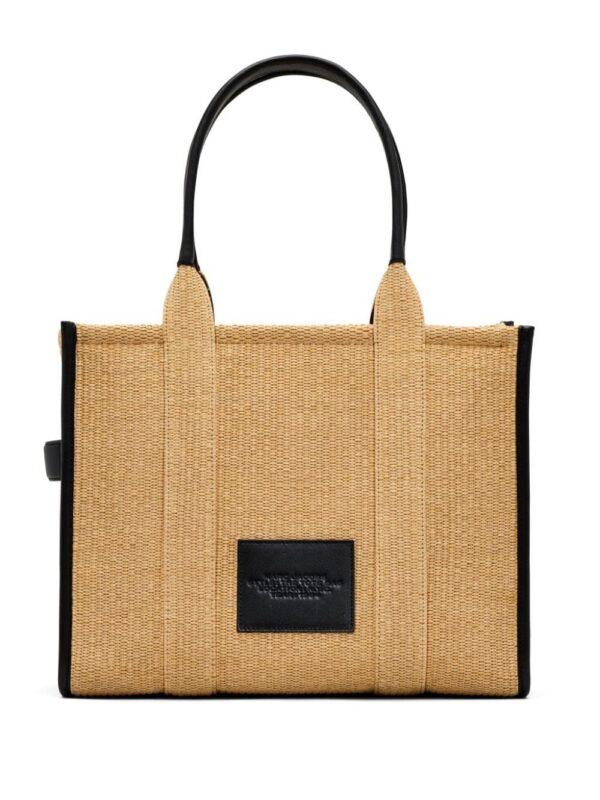 22510306_53063951_1000.jpg Marc Jacobs The Large Woven Tote bag