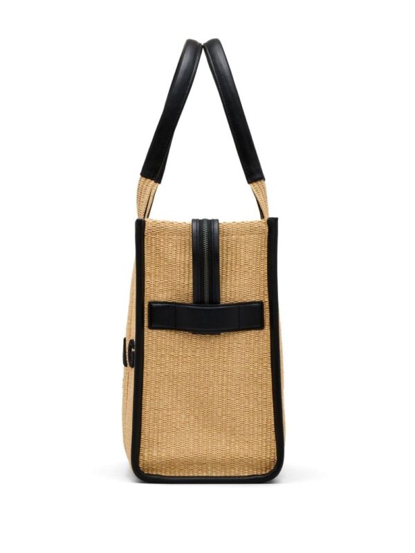 22510306_53063959_1000.jpg Marc Jacobs The Large Woven Tote bag