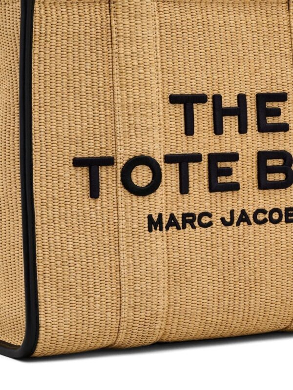 22510306_53063961_1000.jpg Marc Jacobs The Large Woven Tote bag