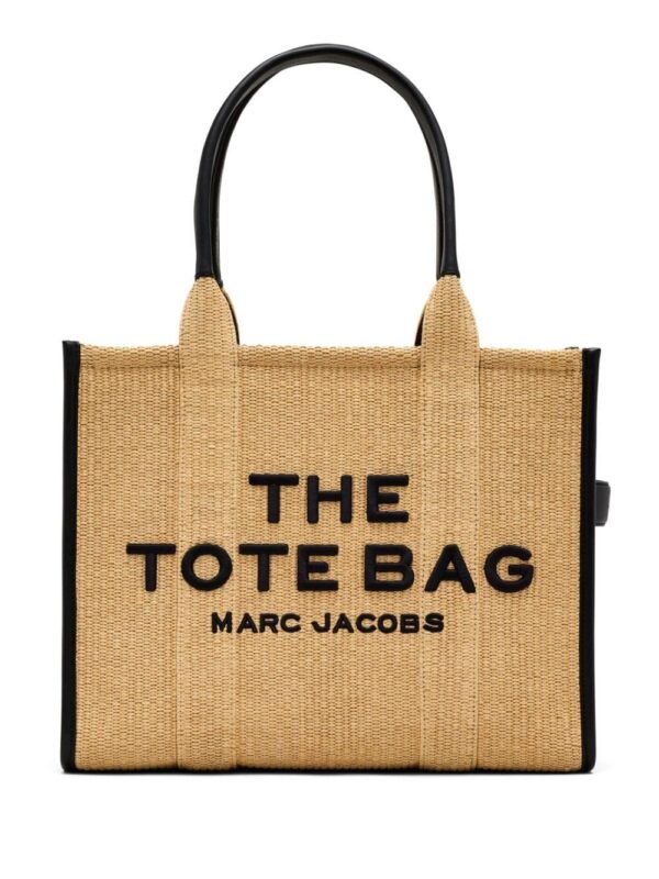22510306_53063967_1000.jpg Marc Jacobs The Large Woven Tote bag
