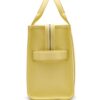 Marc Jacobs The Medium Leather Tote Bag