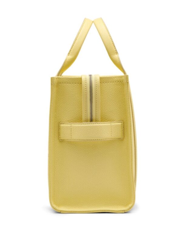 Marc Jacobs The Medium Leather Tote Bag