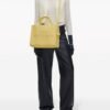 Marc Jacobs The Medium Leather Tote Bag