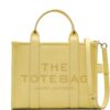 Marc Jacobs The Medium Leather Tote Bag