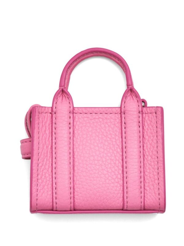 Marc Jacobs The Nano Tote bag charm
