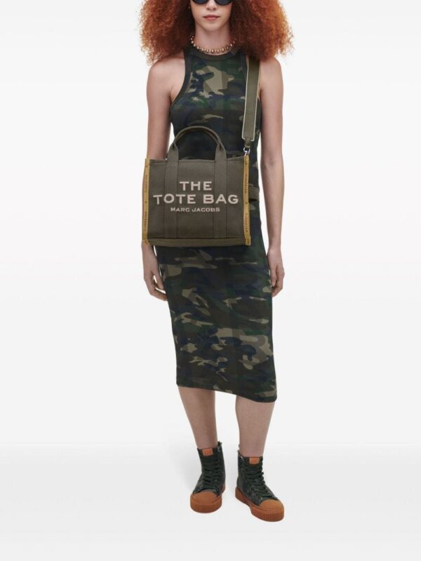 Marc Jacobs The Medium Jacquard Tote bag