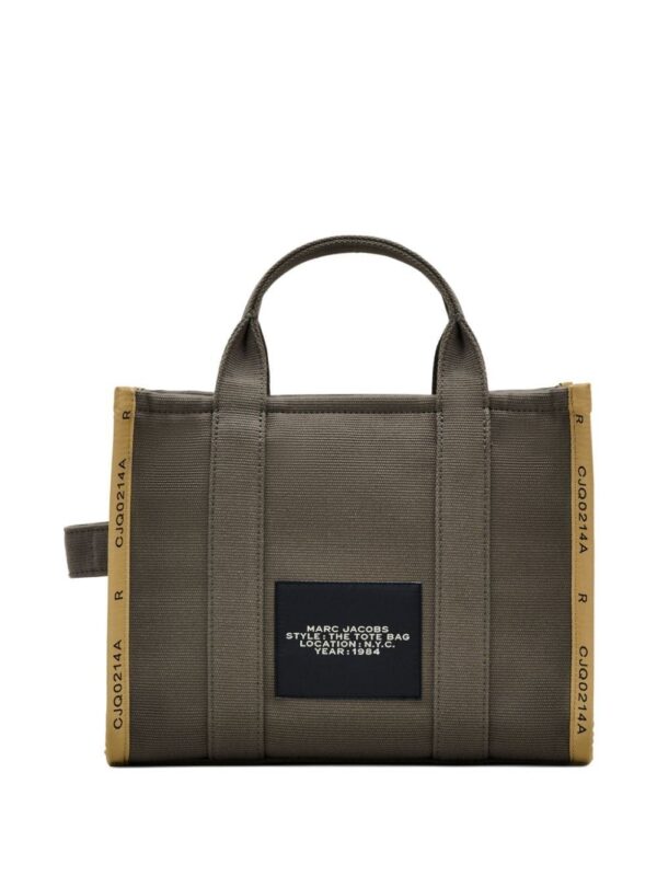 Marc Jacobs The Medium Jacquard Tote bag