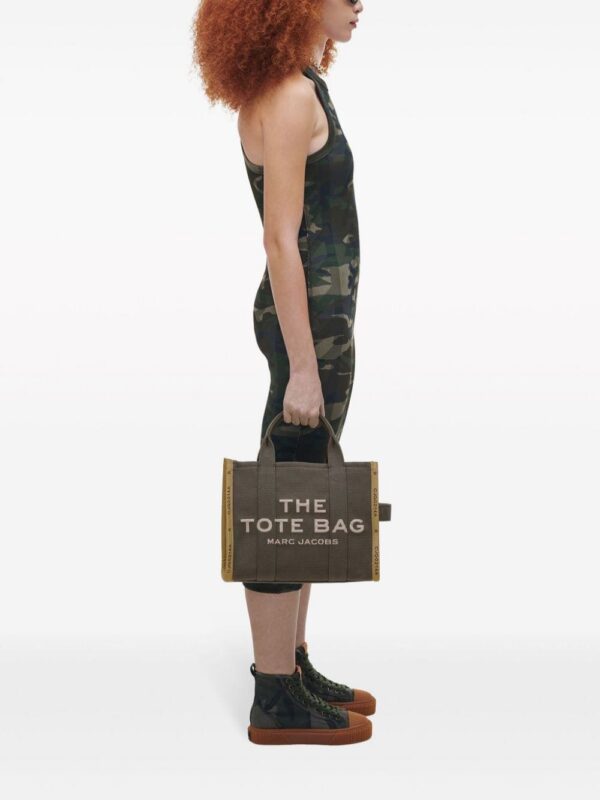 Marc Jacobs The Medium Jacquard Tote bag