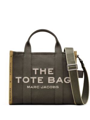 22510311_52726171_1000.jpg Marc Jacobs The Medium Jacquard Tote bag