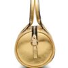 22511170_53063895_1000.jpg Marc Jacobs The Mini Metallic Leather Duffle bag