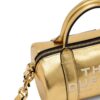 22511170_53063897_1000.jpg Marc Jacobs The Mini Metallic Leather Duffle bag