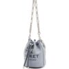 22511178_52716346_1000.jpg Marc Jacobs The Logo chain-link shoulder strap