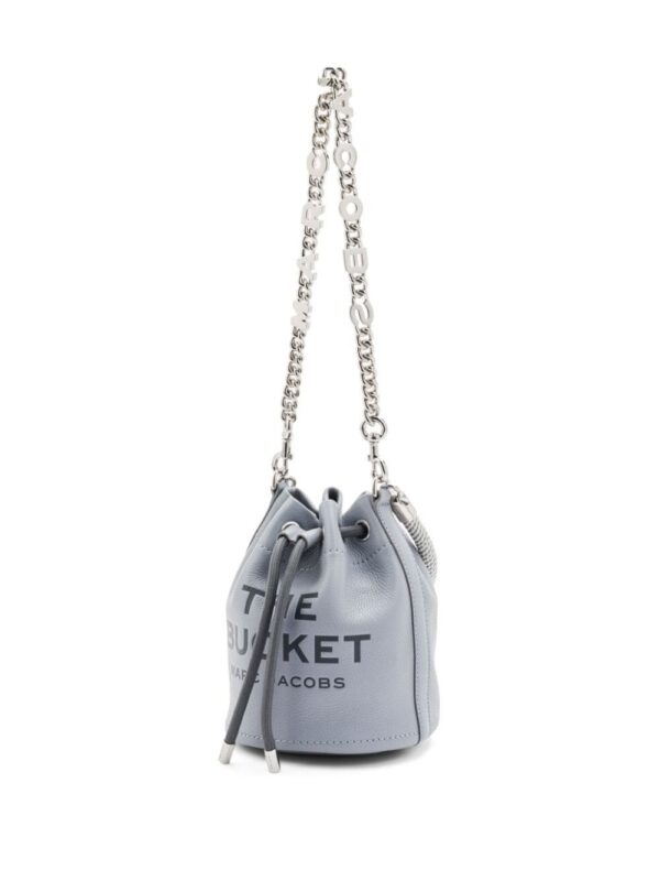 22511178_52716346_1000.jpg Marc Jacobs The Logo chain-link shoulder strap