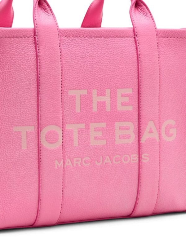 Marc Jacobs The Medium Leather Tote bag