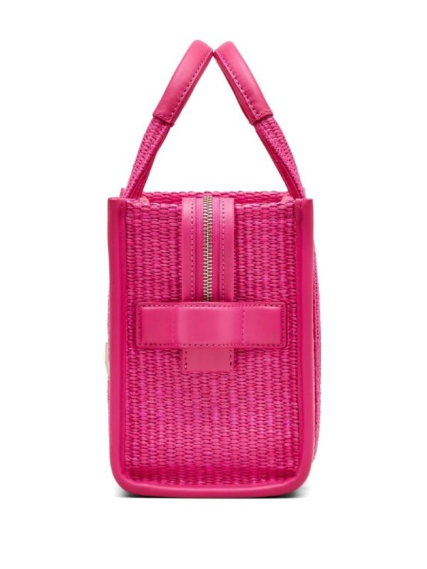 Marc Jacobs The Small Woven Tote bag