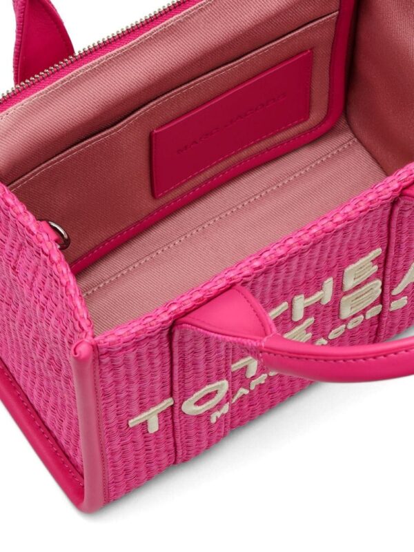 Marc Jacobs The Small Woven Tote bag