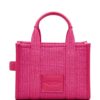 Marc Jacobs The Small Woven Tote bag