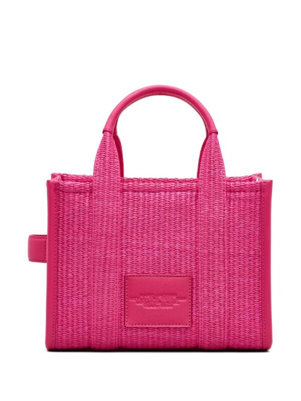 Marc Jacobs The Small Woven Tote bag