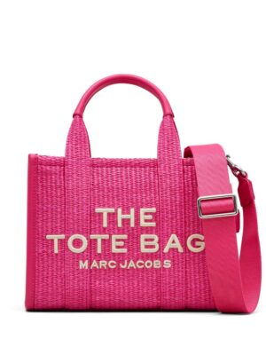 22511208_53064007_1000.jpg Marc Jacobs The Small Woven Tote bag