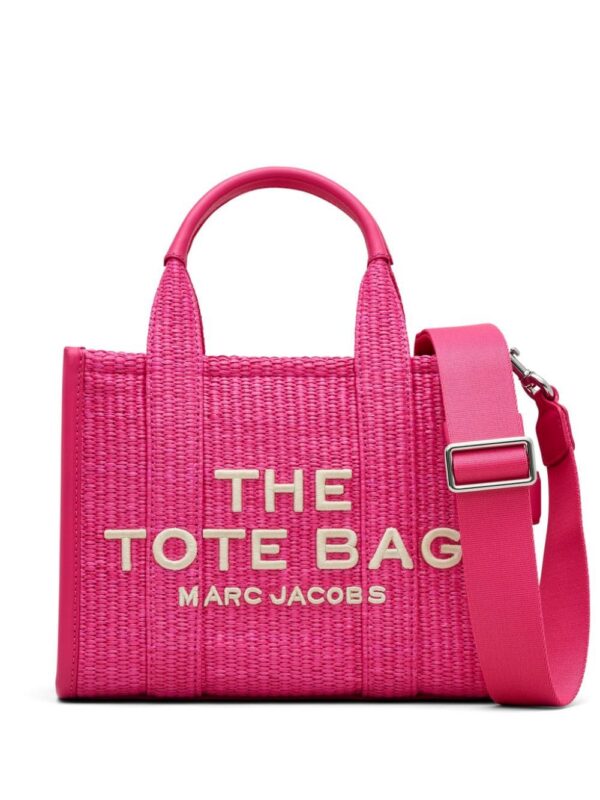 Marc Jacobs The Small Woven Tote bag