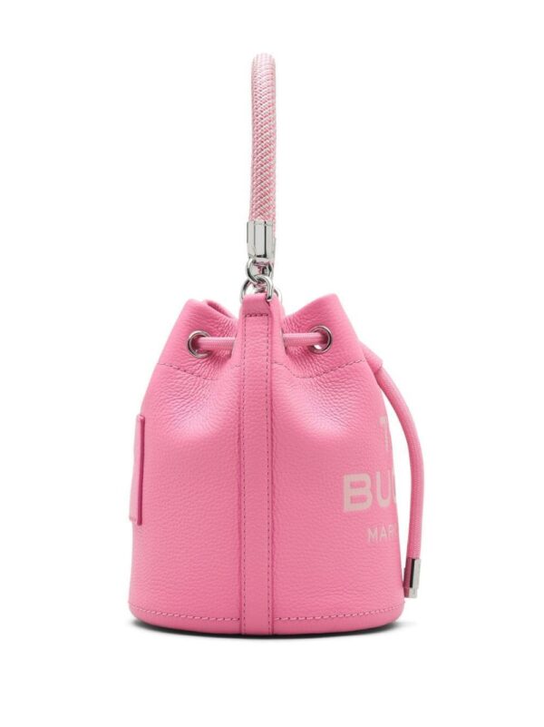 Marc Jacobs The Leather Bucket bag