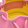Marc Jacobs The Leather Bucket bag