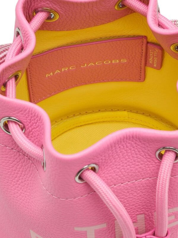 Marc Jacobs The Leather Bucket bag