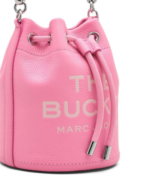 Marc Jacobs The Leather Bucket bag