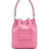 Marc Jacobs The Leather Bucket bag