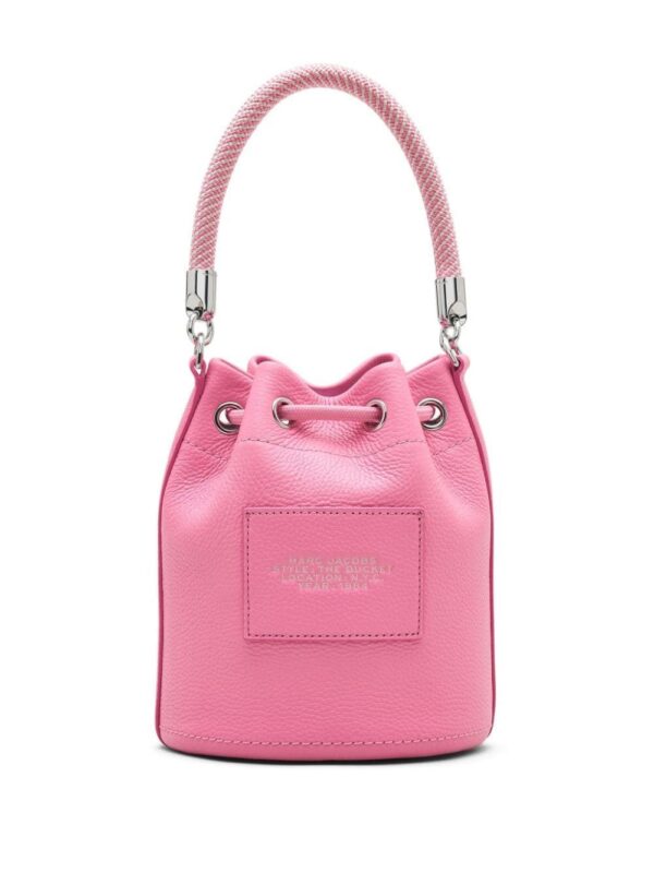 Marc Jacobs The Leather Bucket bag