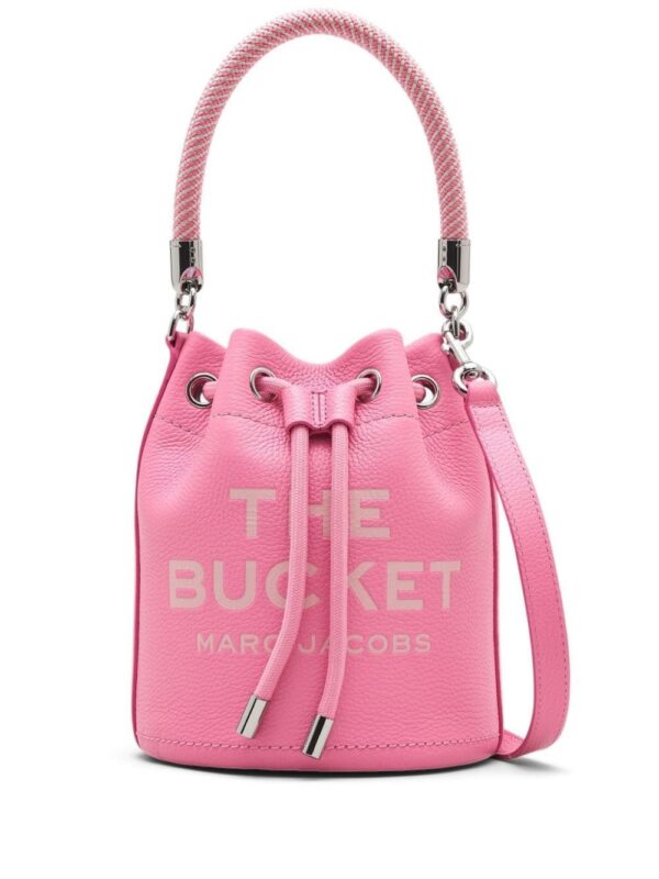 Marc Jacobs The Leather Bucket bag