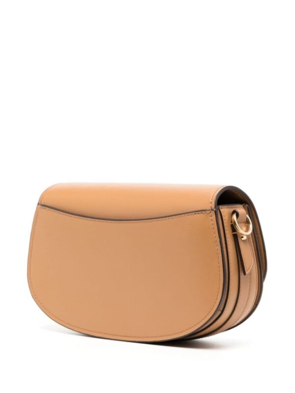 22514102_52828219_1000.jpg Michael Michael Kors Mila leather crossbody bag