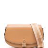 22514102_52828223_1000.jpg Michael Michael Kors Mila leather crossbody bag