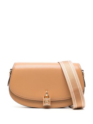22514102_52828223_1000.jpg Michael Michael Kors Mila leather crossbody bag
