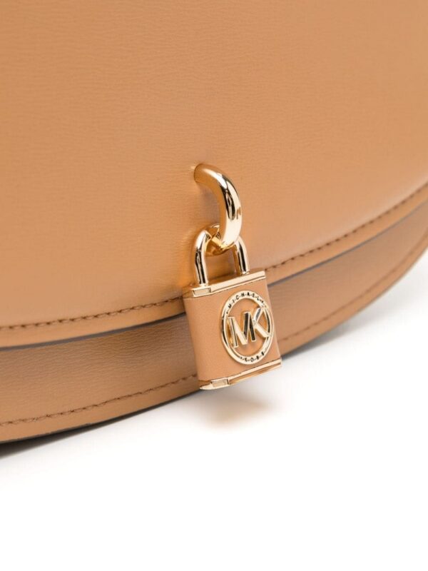 22514102_52828231_1000.jpg Michael Michael Kors Mila leather crossbody bag