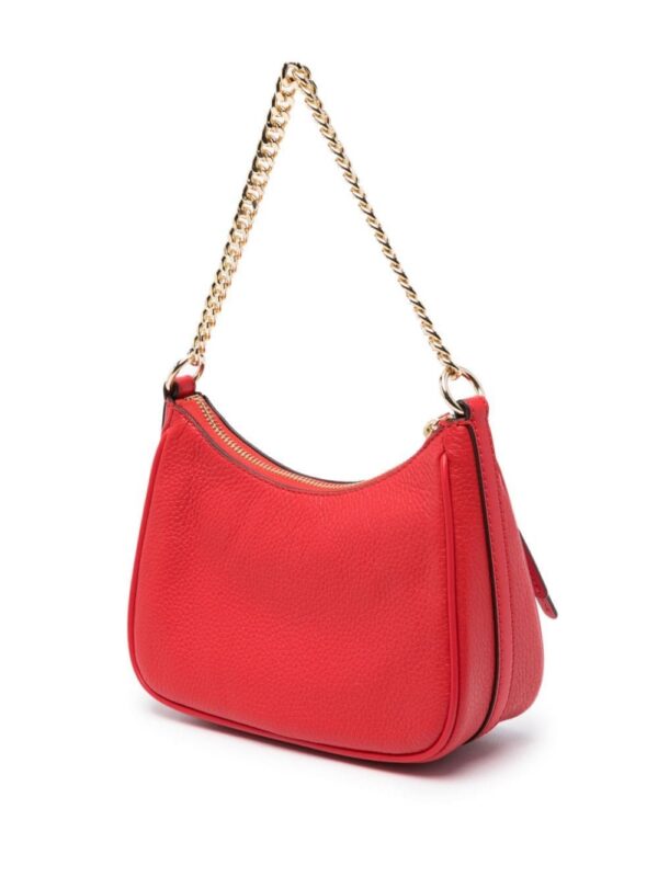 22516343_52513842_1000.jpg Michael Michael Kors Jet Set leather shoulder bag