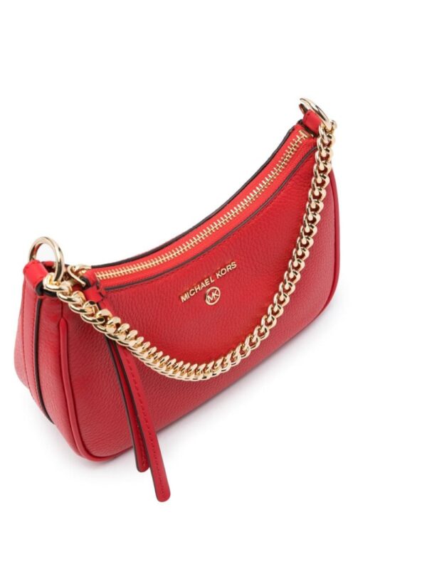 22516343_52513843_1000.jpg Michael Michael Kors Jet Set leather shoulder bag