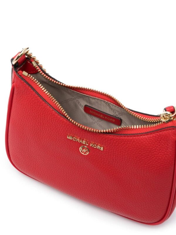 22516343_52513844_1000.jpg Michael Michael Kors Jet Set leather shoulder bag