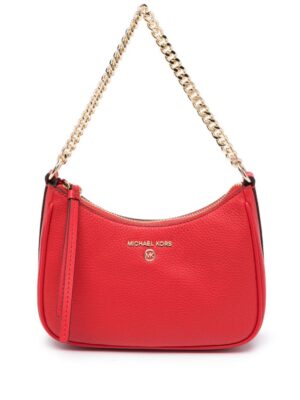 22516343_52513858_1000.jpg Michael Michael Kors Jet Set leather shoulder bag