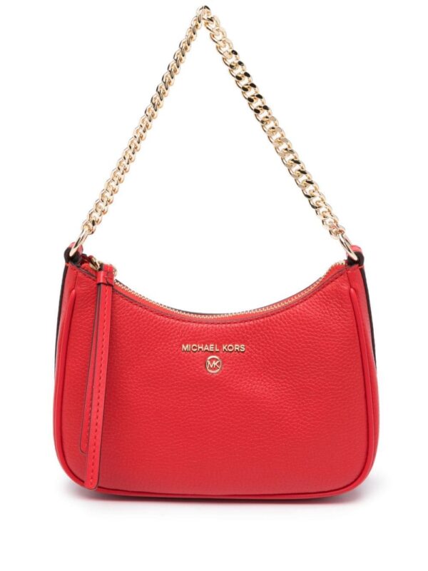 22516343_52513858_1000.jpg Michael Michael Kors Jet Set leather shoulder bag