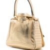 22516375_52499558_1000.jpg Moschino Biker metallic tote bag