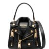 22516398_52507797_1000.jpg Moschino Biker leather tote bag